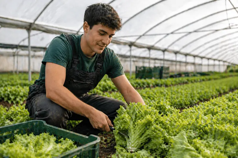 Agriculture et Agroalimentaire
