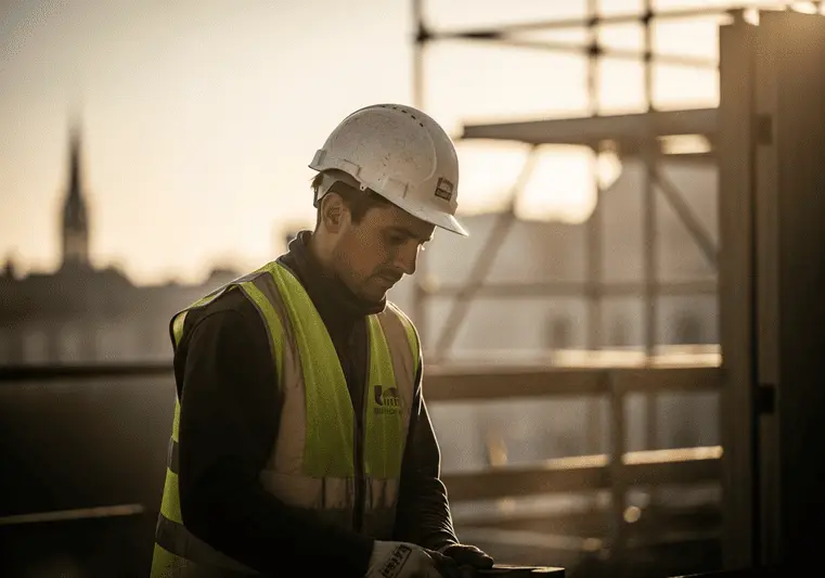 BTP et construction