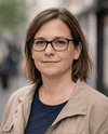 Julie Durand, Agent d’entretien